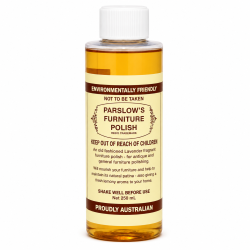 Parslows Furniture Polish 250mL
