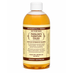Parslows Furniture Polish 500mL
