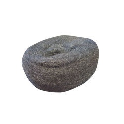 French Polisher's Steel Wool 0000 100g